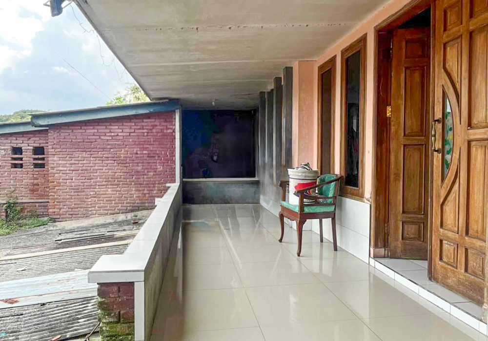 RUMAH DI KAB. SUMEDANG - WOFF744-2 - foto 3